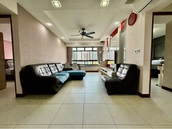 Blk 489 Sembawang Green (Sembawang), HDB 4 Rooms #510555101